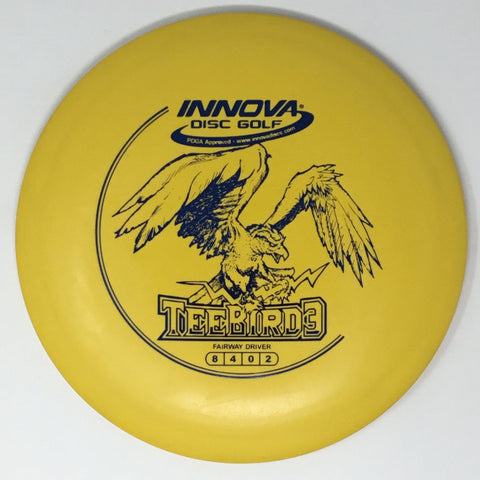 Innova Teebird3 (DX) Fairway Driver