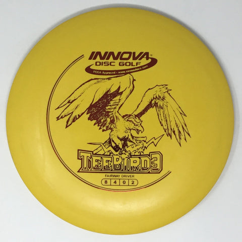 Innova Teebird3 (DX) Fairway Driver