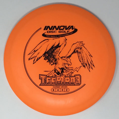 Innova Teebird3 (DX) Fairway Driver