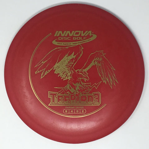 Innova Teebird3 (DX) Fairway Driver