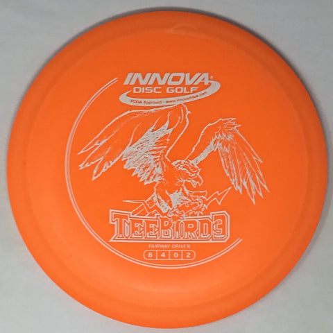 Innova Teebird3 (DX) Fairway Driver