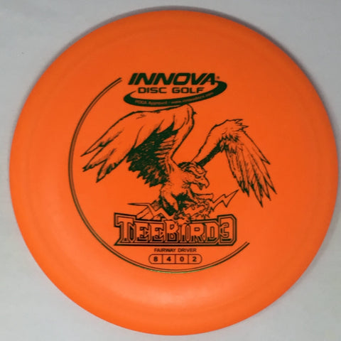 Innova Teebird3 (DX) Fairway Driver