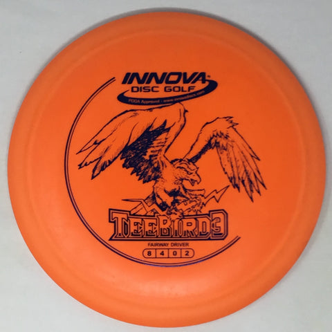 Innova Teebird3 (DX) Fairway Driver