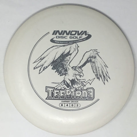 Innova Teebird3 (DX) Fairway Driver
