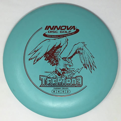 Innova Teebird3 (DX) Fairway Driver