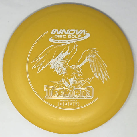 Innova Teebird3 (DX) Fairway Driver