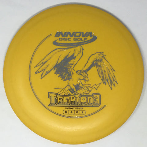 Innova Teebird3 (DX) Fairway Driver