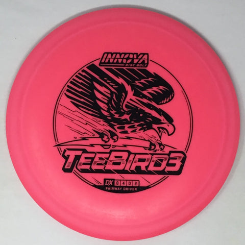 Innova Teebird3 (DX) Fairway Driver