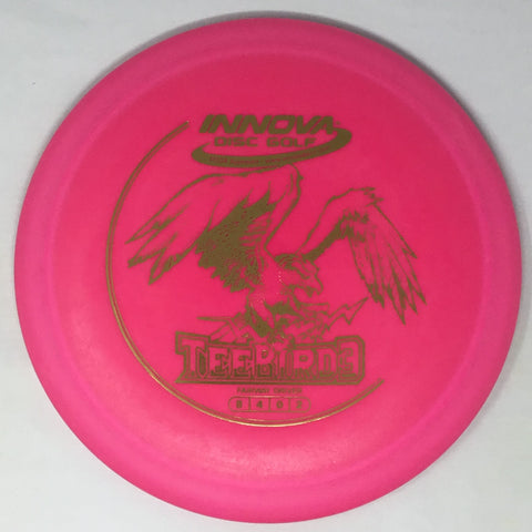 Innova Teebird3 (DX) Fairway Driver