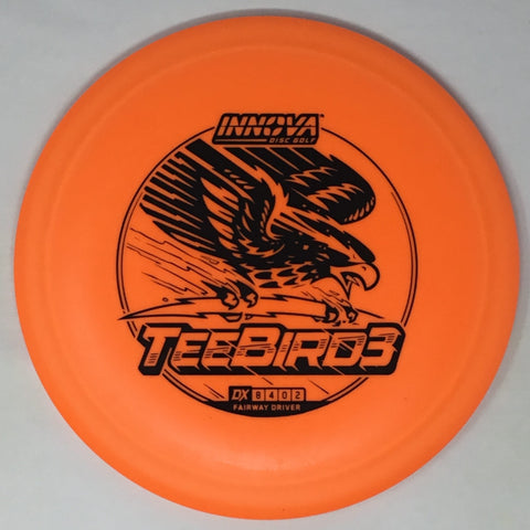 Innova Teebird3 (DX) Fairway Driver