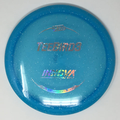 Innova Teebird3 (Metal Flake Champion) Fairway Driver
