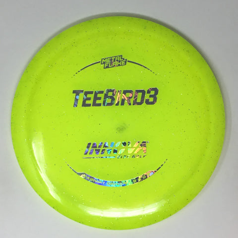 Innova Teebird3 (Metal Flake Champion) Fairway Driver