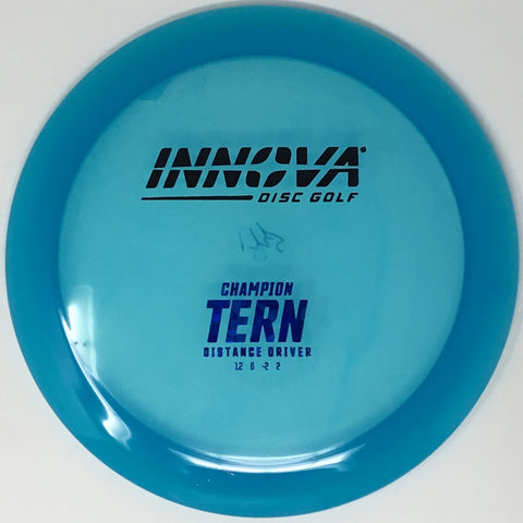 Innova Tern (Champion) Distance Driver
