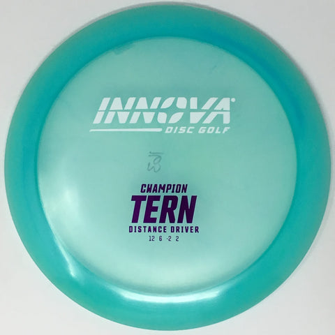 Innova Tern (Champion) Distance Driver