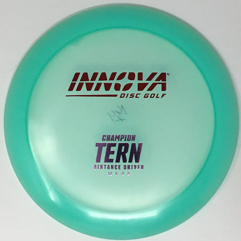 Innova Tern (Champion) Distance Driver