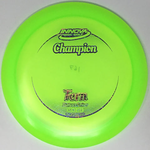 Innova Tern (Champion) Distance Driver