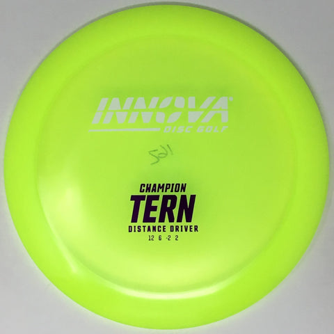 Innova Tern (Champion) Distance Driver