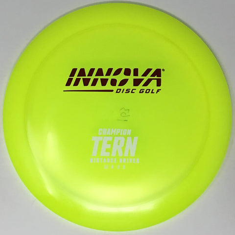 Innova Tern (Champion) Distance Driver