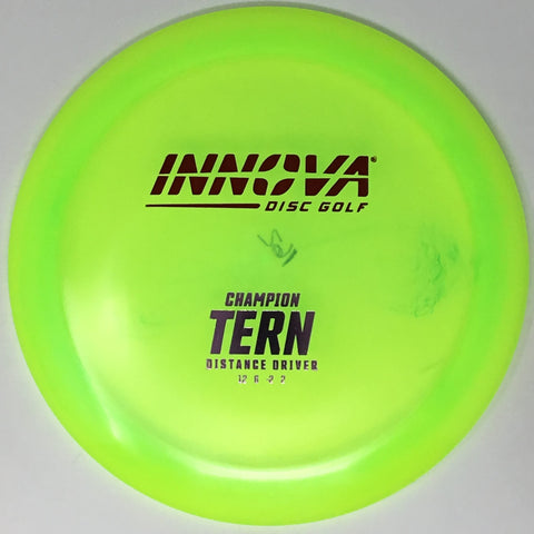 Innova Tern (Champion) Distance Driver