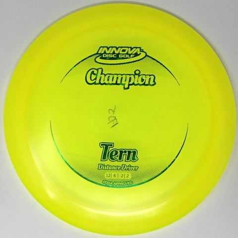 Innova Tern (Champion) Distance Driver