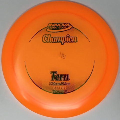 Innova Tern (Champion) Distance Driver