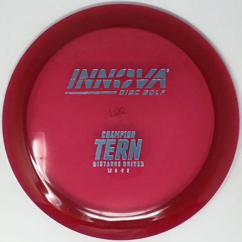 Innova Tern (Champion) Distance Driver