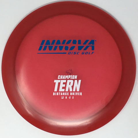 Innova Tern (Champion) Distance Driver