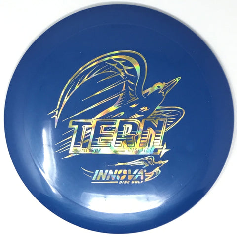 Innova Tern (GStar) Distance Driver