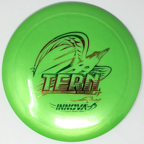 Innova Tern (GStar) Distance Driver