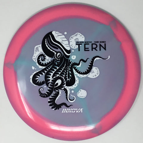 Innova Tern (Halo Champion - Juliana Korver 2026 Tour Series) Distance Driver