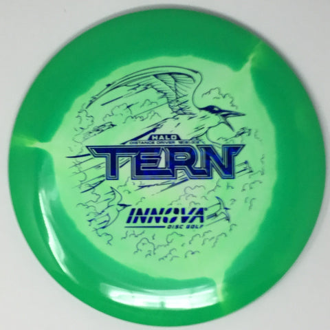 Innova Tern (Halo Star) Distance Driver