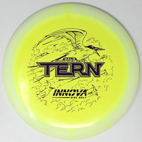 Innova Tern (Halo Star) Distance Driver