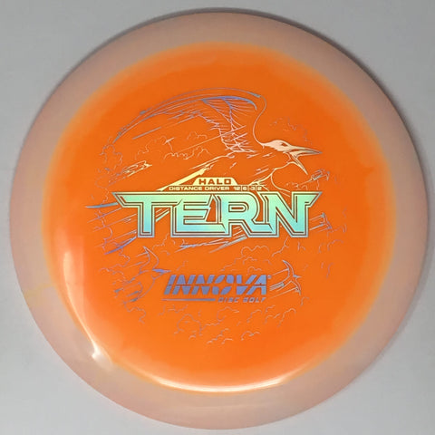 Innova Tern (Halo Star) Distance Driver