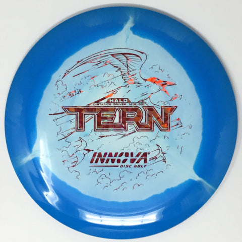 Innova Tern (Halo Star) Distance Driver