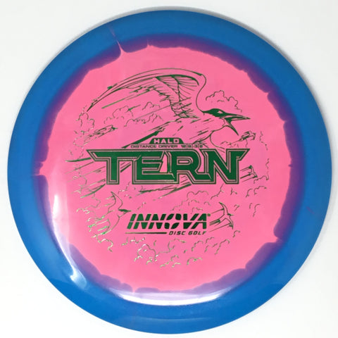 Innova Tern (Halo Star) Distance Driver