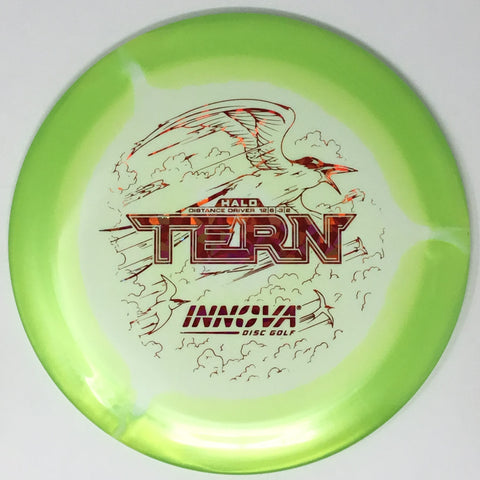Innova Tern (Halo Star) Distance Driver