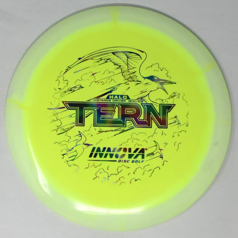 Innova Tern (Halo Star) Distance Driver