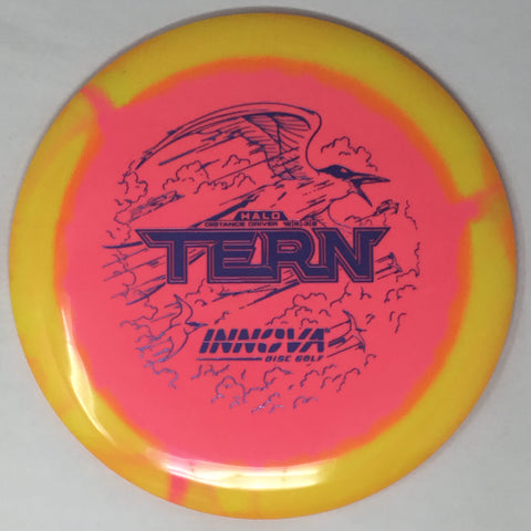 Innova Tern (Halo Star) Distance Driver