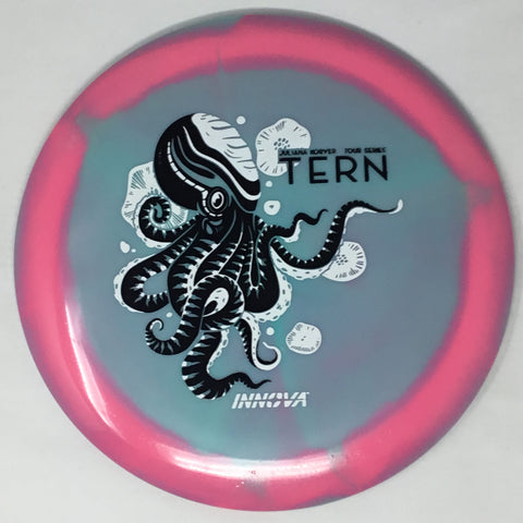 Innova Tern (Halo Star Proto Glow - Juliana Korver 2026 Tour Series) Distance Driver