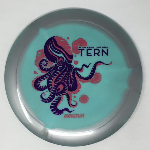 Innova Tern (Halo Star Proto Glow - Juliana Korver 2026 Tour Series) Distance Driver