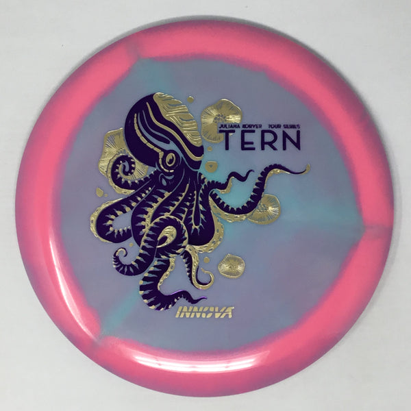 Innova Tern (Halo Star Proto Glow - Juliana Korver 2026 Tour Series) Distance Driver
