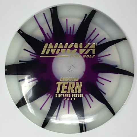 Innova Tern (I-Dye Champion) Distance Driver
