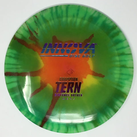 Innova Tern (I-Dye Champion) Distance Driver