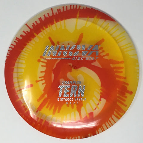 Innova Tern (I-Dye Champion) Distance Driver