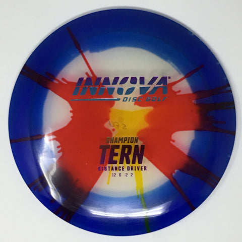 Innova Tern (I-Dye Champion) Distance Driver