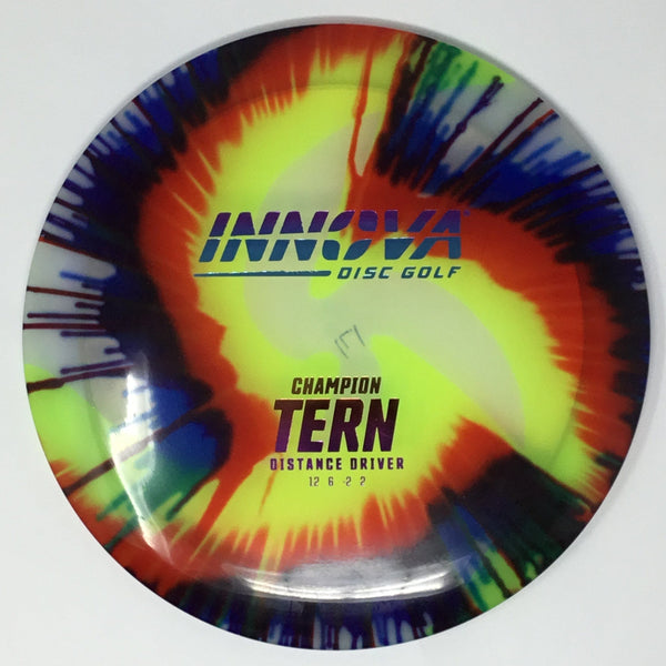 Innova Tern (I-Dye Champion) Distance Driver