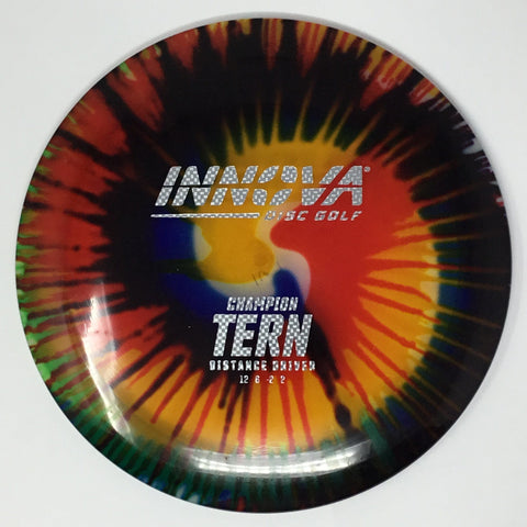 Innova Tern (I-Dye Champion) Distance Driver