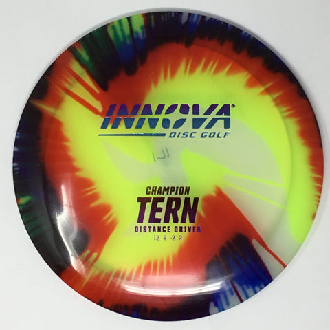 Innova Tern (I-Dye Champion) Distance Driver