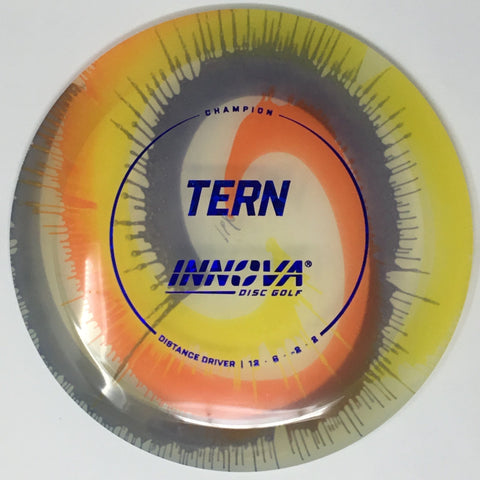 Innova Tern (I-Dye Champion) Distance Driver