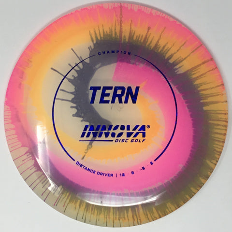 Innova Tern (I-Dye Champion) Distance Driver